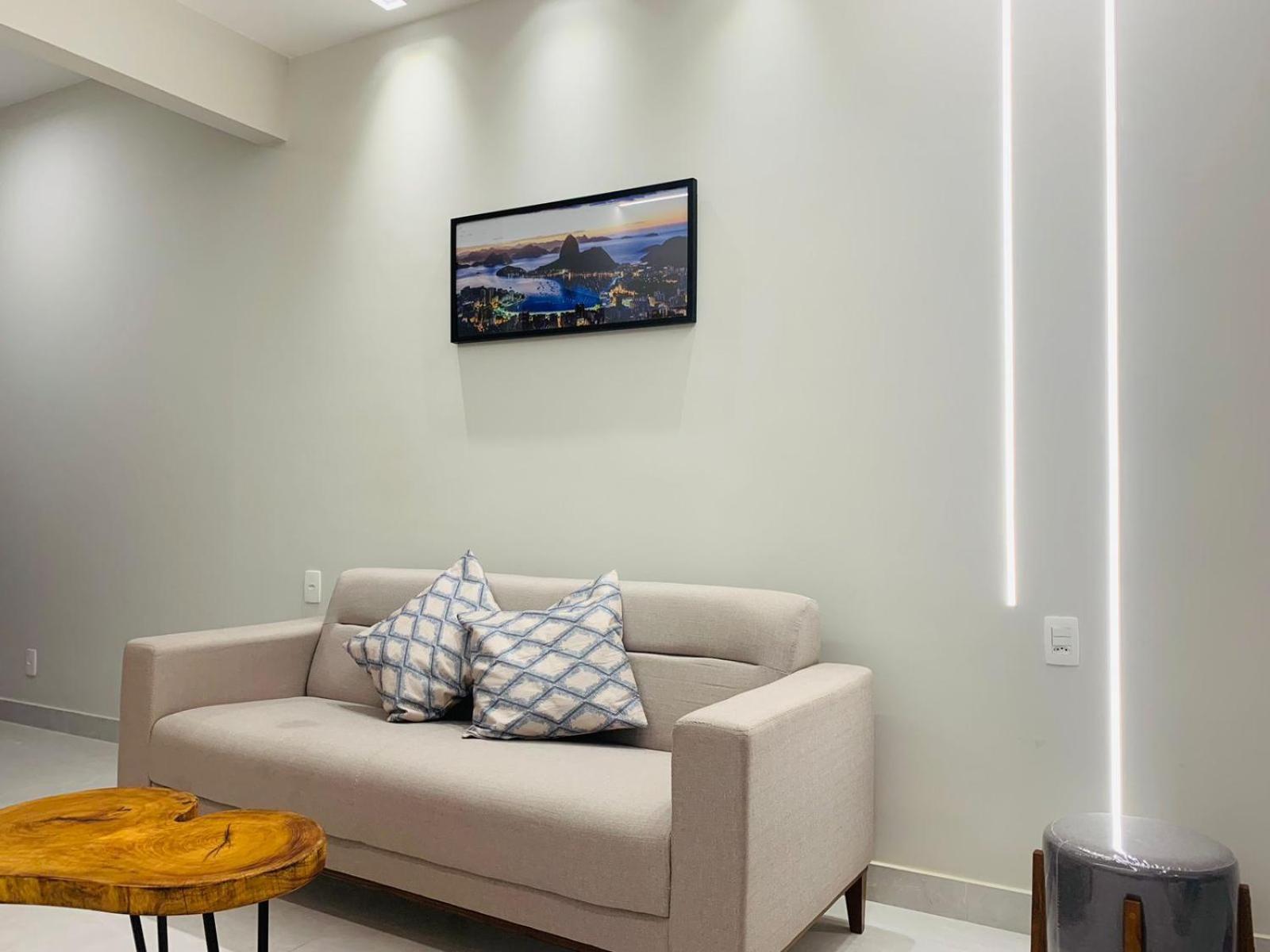 Apartamento De Luxo Copacabana Rio de Janeiro Ngoại thất bức ảnh
