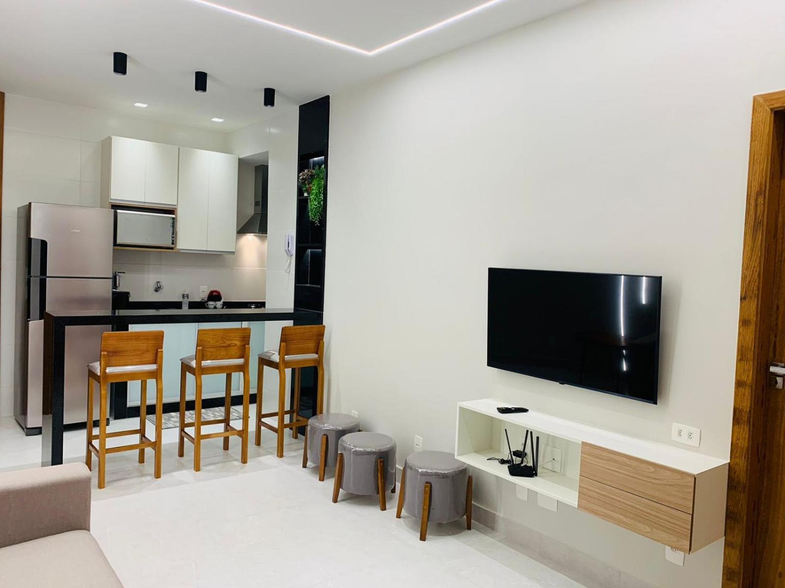 Apartamento De Luxo Copacabana Rio de Janeiro Ngoại thất bức ảnh