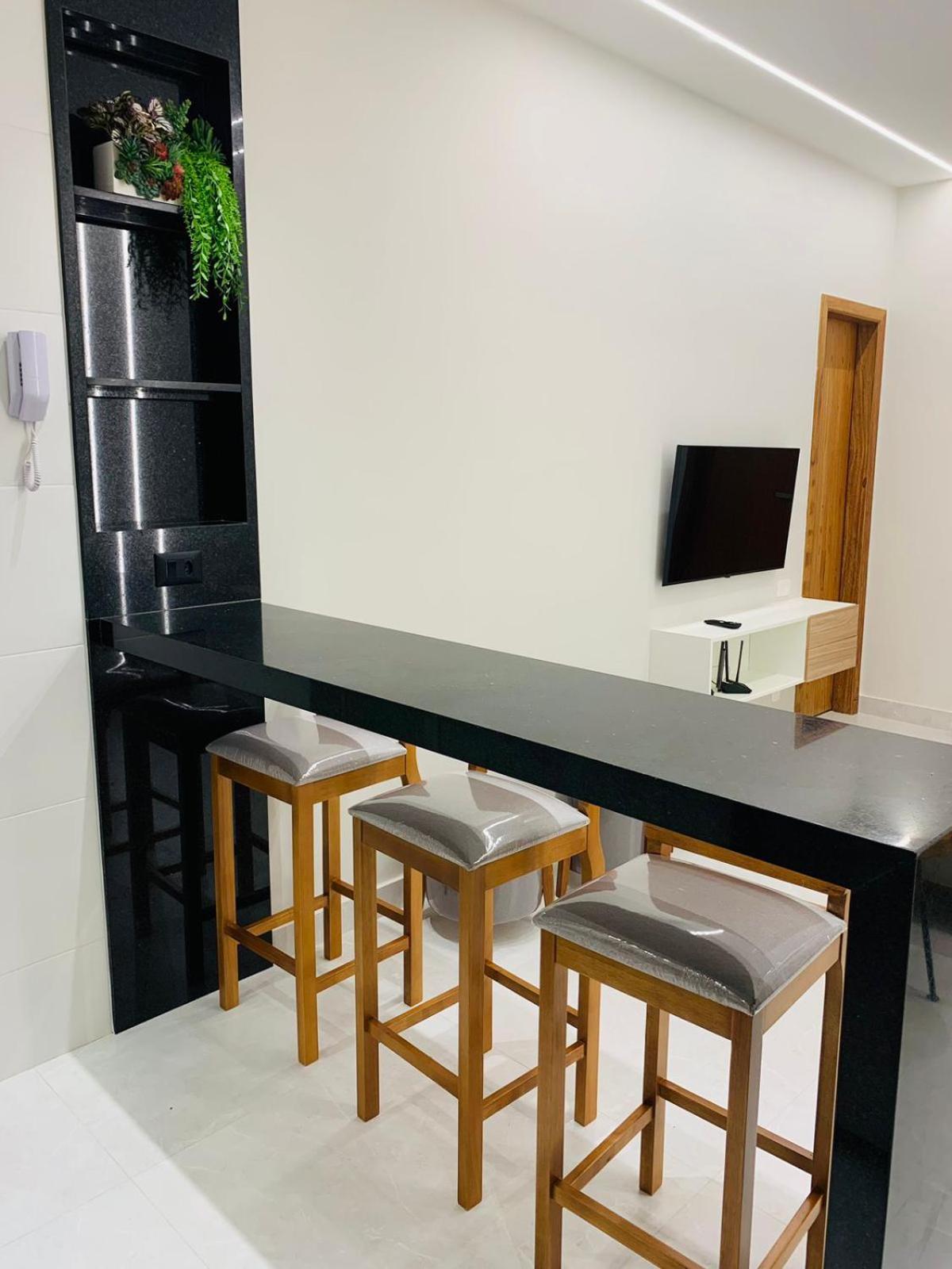 Apartamento De Luxo Copacabana Rio de Janeiro Ngoại thất bức ảnh