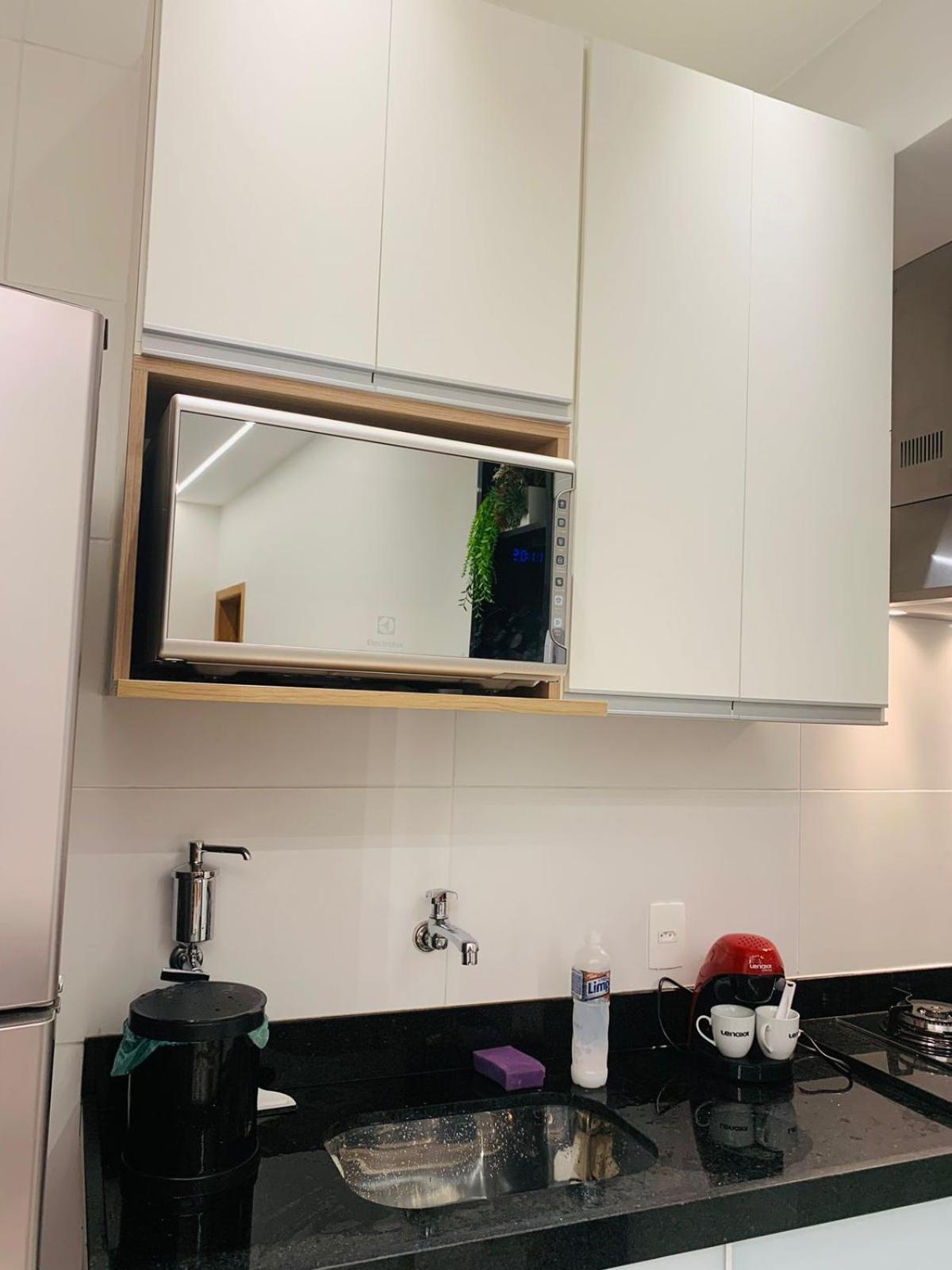 Apartamento De Luxo Copacabana Rio de Janeiro Ngoại thất bức ảnh