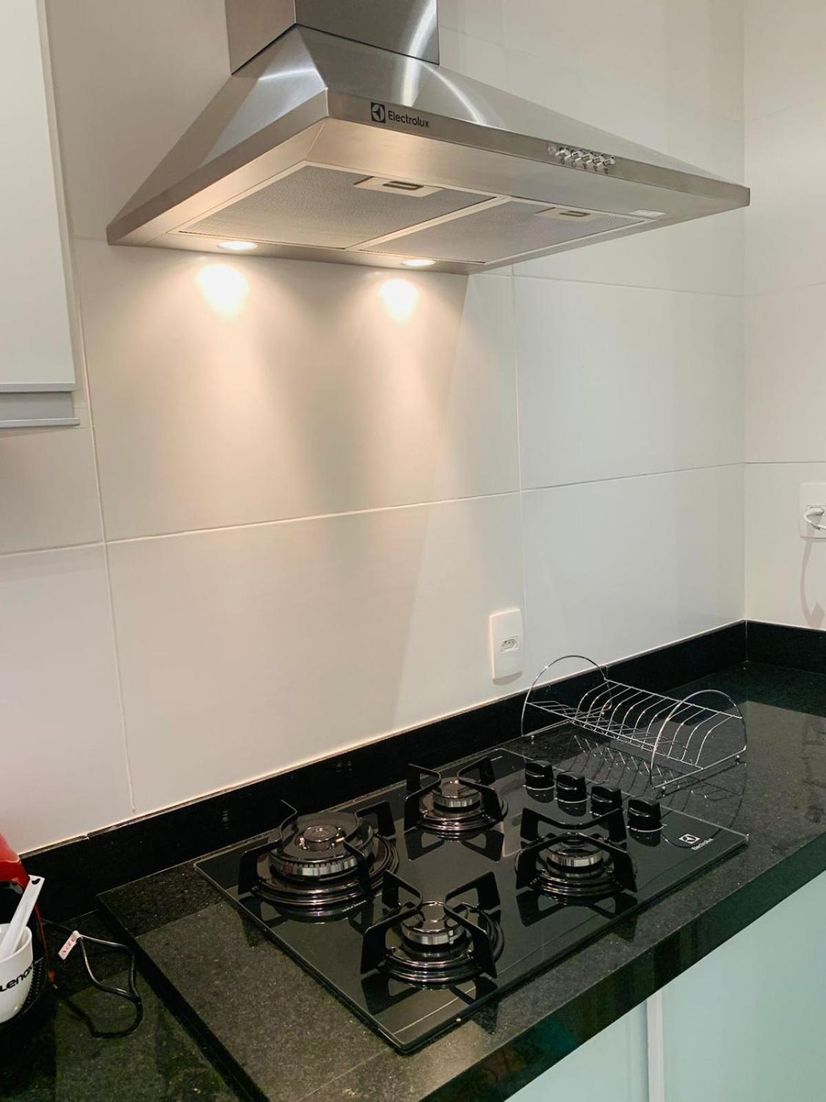 Apartamento De Luxo Copacabana Rio de Janeiro Ngoại thất bức ảnh