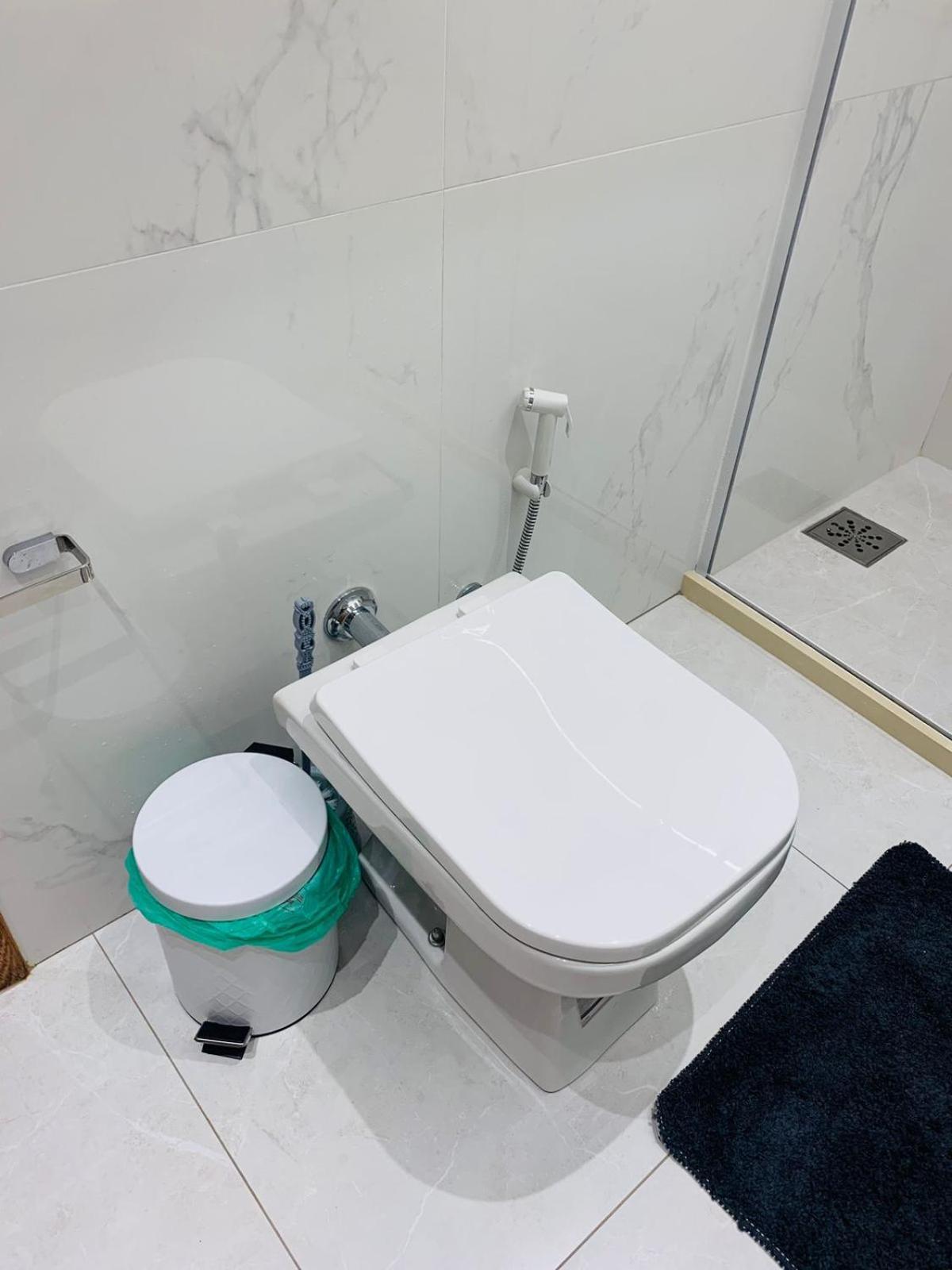 Apartamento De Luxo Copacabana Rio de Janeiro Ngoại thất bức ảnh