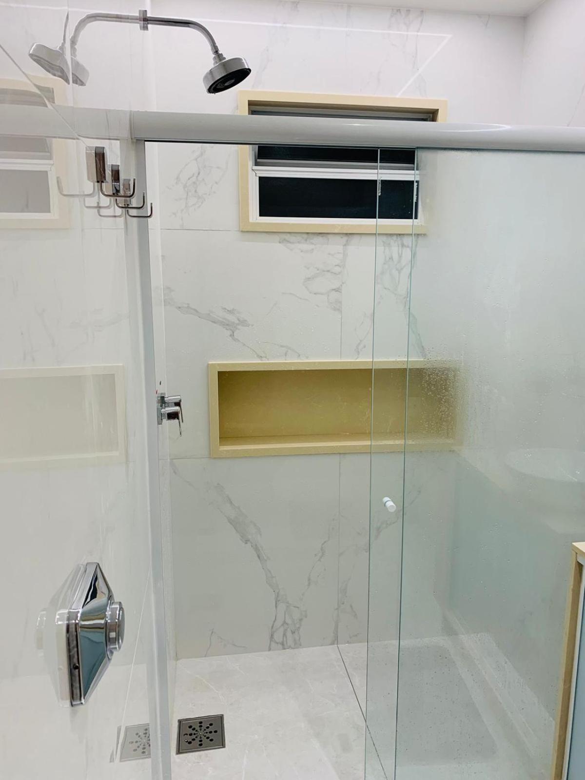 Apartamento De Luxo Copacabana Rio de Janeiro Ngoại thất bức ảnh