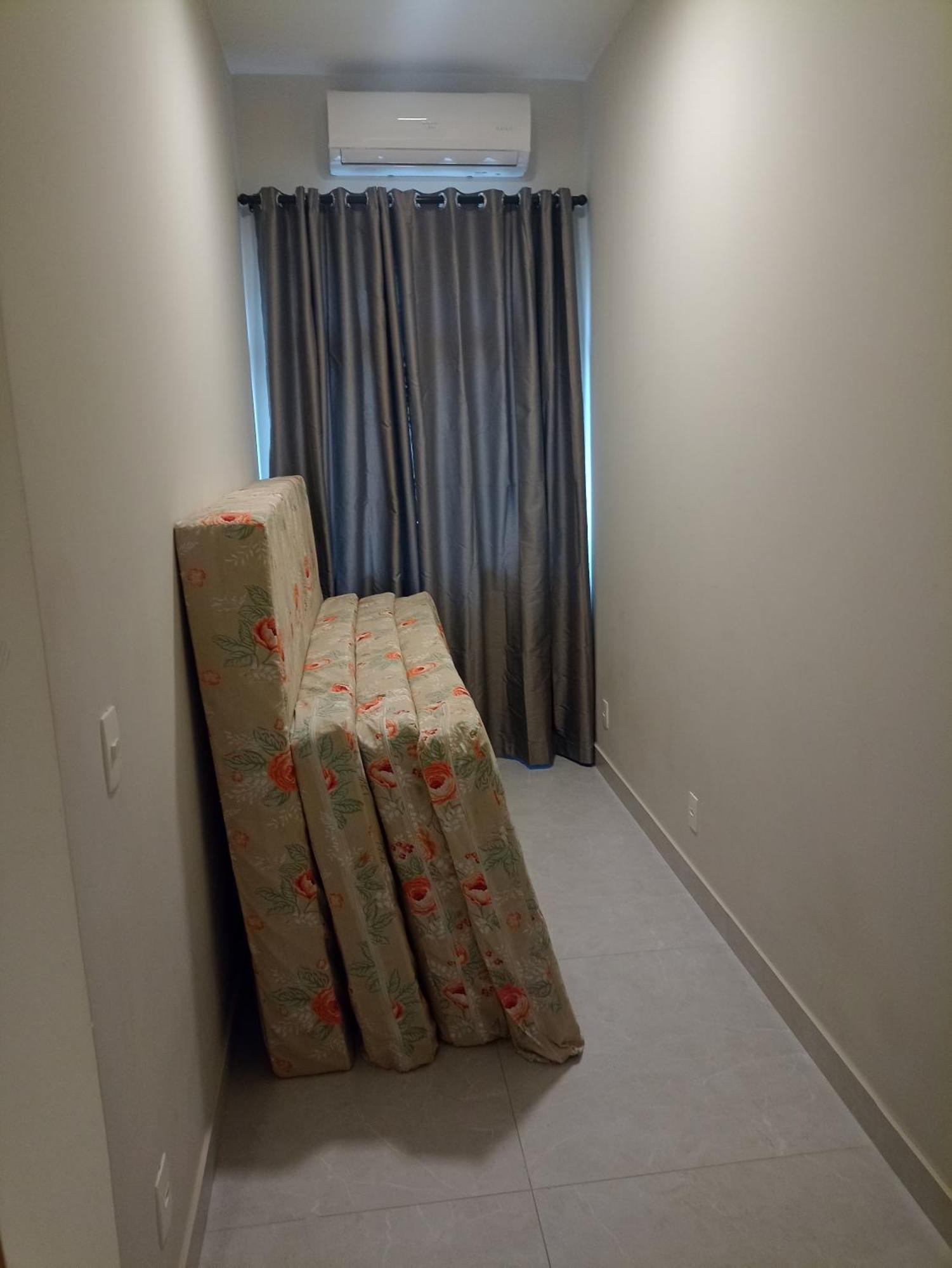Apartamento De Luxo Copacabana Rio de Janeiro Ngoại thất bức ảnh