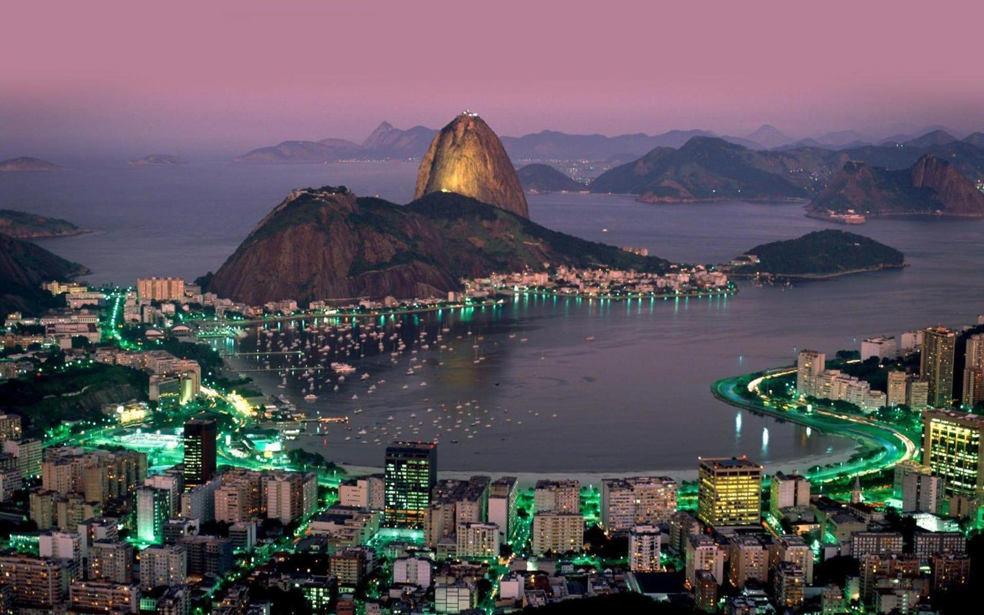 Apartamento De Luxo Copacabana Rio de Janeiro Ngoại thất bức ảnh