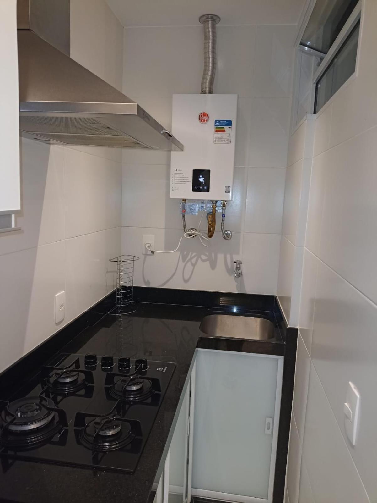 Apartamento De Luxo Copacabana Rio de Janeiro Ngoại thất bức ảnh