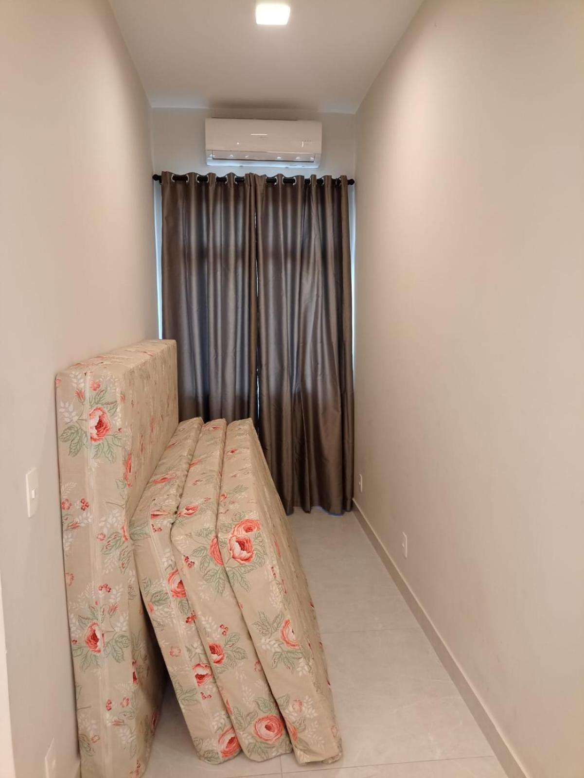 Apartamento De Luxo Copacabana Rio de Janeiro Ngoại thất bức ảnh